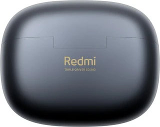 Наушники TWS Redmi Buds 6 Pro, черный 
