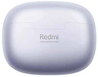 Наушники TWS Redmi Buds 6 Pro, пурпурный 