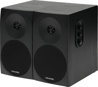 Колонки 2.0 Microlab B70, черный 