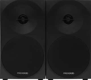 Колонки 2.0 Microlab B70, черный 