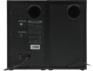 Колонки 2.0 Microlab B70, черный 