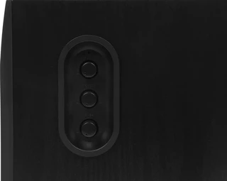 Колонки 2.0 Microlab B70, черный 