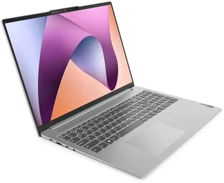 Ноутбук 16" Lenovo IdeaPad 5 Slim 16ABR8 82XG003LRK 