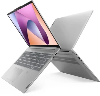Ноутбук 16" Lenovo IdeaPad 5 Slim 16ABR8 82XG003LRK 