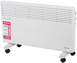 Конвектор Engy EN-2500 Standard, белый 