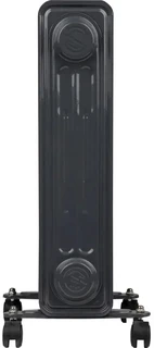 Масляный радиатор ENGY EN-2407 Loft, черный 