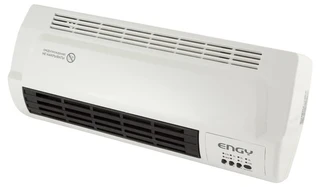 Тепловентилятор Engy N11, белый 