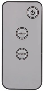 Тепловентилятор Engy N11, белый 
