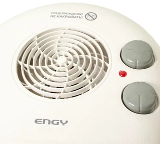 Тепловентилятор Engy EN-508, белый 