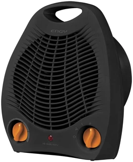 Тепловентилятор Engy EN-509 black 