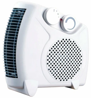 Тепловентилятор Engy EN-510, белый 
