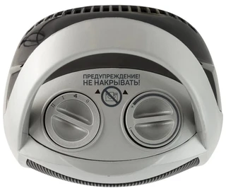 Тепловентилятор Engy РТС-308A, серый 