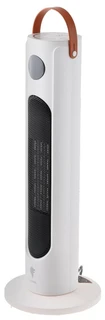 Тепловентилятор Leonord LPTC-6006, белый 