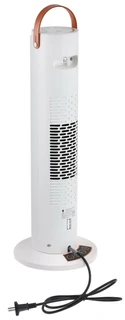 Тепловентилятор Leonord LPTC-6006, белый 