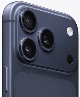 Смартфон 6.3" Apple iPhone 17 Pro 256Gb Deep Blue 