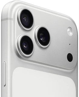 Смартфон 6.9" Apple iPhone 17 Pro Max 256Gb Silver 