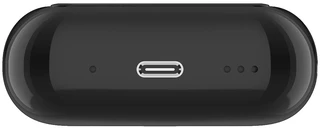 Наушники TWS Geozon Delight Black 