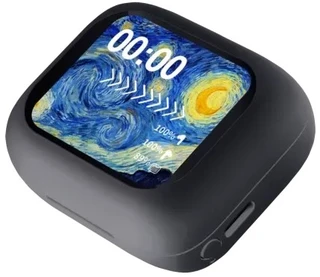 Наушники TWS Geozon Cosmos Black 