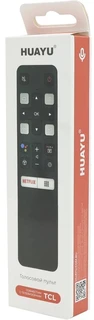 Пульт универсальный Huayu TCL LCD RC802V FMR1 