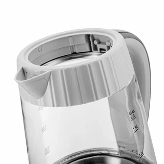 Чайник BRAYER BR1076, белый 