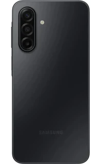 Смартфон 6.7" Samsung Galaxy A17 4/128GB Black 