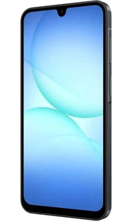 Смартфон 6.7" Samsung Galaxy A17 4/128GB Black 