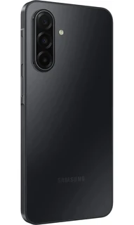 Смартфон 6.7" Samsung Galaxy A17 4/128GB Black 