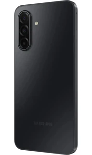 Смартфон 6.7" Samsung Galaxy A17 4/128GB Black 