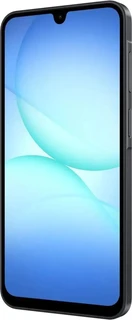 Смартфон 6.7" Samsung Galaxy A17 8/256GB Black 