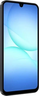Смартфон 6.7" Samsung Galaxy A17 8/256GB Black 