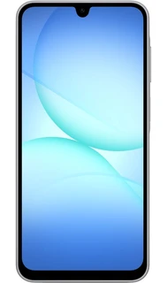 Смартфон 6.7" Samsung Galaxy A17 8/256GB Gray 