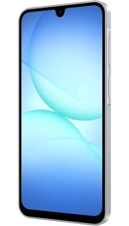 Смартфон 6.7" Samsung Galaxy A17 8/256GB Gray 