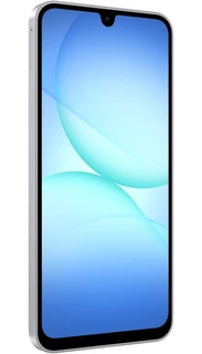 Смартфон 6.7" Samsung Galaxy A17 8/256GB Gray 