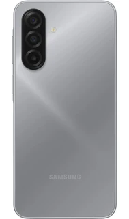 Смартфон 6.7" Samsung Galaxy A17 8/256GB Gray 