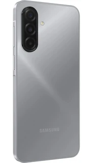 Смартфон 6.7" Samsung Galaxy A17 8/256GB Gray 