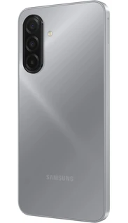 Смартфон 6.7" Samsung Galaxy A17 8/256GB Gray 