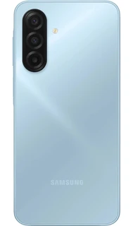 Смартфон 6.7" Samsung Galaxy A17 8/256GB Light Blue 