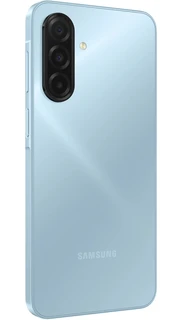 Смартфон 6.7" Samsung Galaxy A17 8/256GB Light Blue 