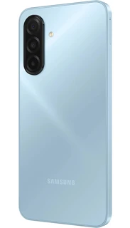 Смартфон 6.7" Samsung Galaxy A17 8/256GB Light Blue 