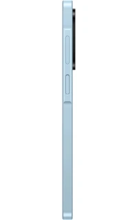 Смартфон 6.7" Samsung Galaxy A17 8/256GB Light Blue 