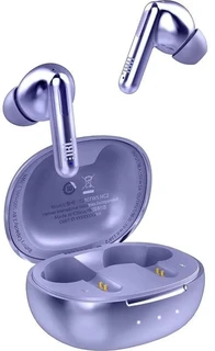 Наушники TWS JBL Т280 NC2 Purple 