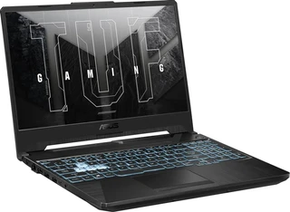 Ноутбук 15.6" ASUS TUF A15 FA506NC-HN063 90NR0JF7-M005D0 