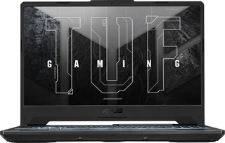 Ноутбук 15.6" ASUS TUF A15 FA506NC-HN063 90NR0JF7-M005D0 