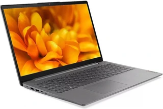 Ноутбук 15.6" Lenovo IdeaPad 3 15IAU7 (82RK013NRK) 