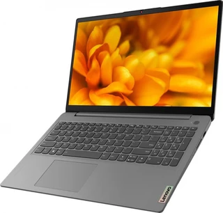 Ноутбук 15.6" Lenovo IdeaPad 3 15IAU7 (82RK013NRK) 