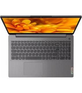 Ноутбук 15.6" Lenovo IdeaPad 3 15IAU7 (82RK013NRK) 