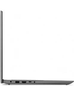 Ноутбук 15.6" Lenovo IdeaPad 3 15IAU7 (82RK013NRK) 