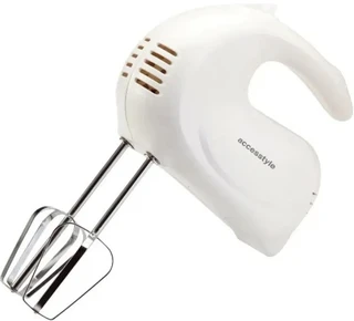 Миксер Accesstyle HM3021W, белый 