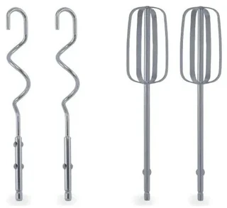 Миксер Accesstyle HM3021W, белый 
