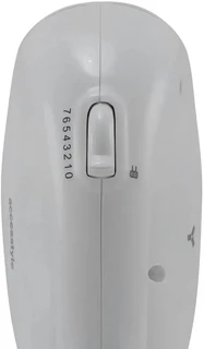 Миксер Accesstyle HM3021W, белый 